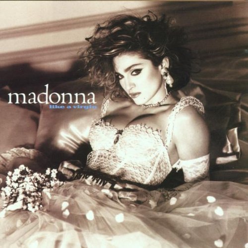 Like a Virgin by Madonna Original recording reissued, Original recording remastered edition (2001) Audio CD von Warner Bros.