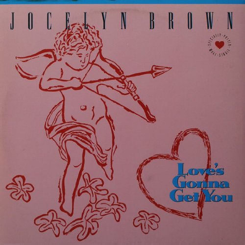 Love's gonna get you [Vinyl Single] von Warner Bros