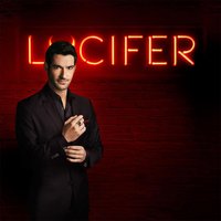 Lucifer - Season 1 von Warner Bros.