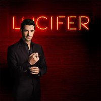 Lucifer - Season 1 Lucifer - Season 1 von Warner Bros.
