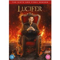 Lucifer - Season 6 von Warner Bros.