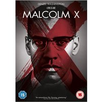 Malcolm X von Warner Bros.