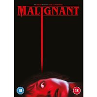 Malignant Malignant von Warner Bros