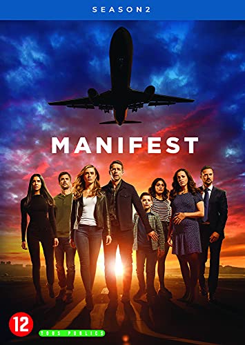 Manifest - saison 2 [FR Import] von Warner Bros.