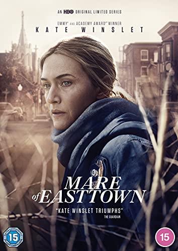 Mare of Easttown [DVD] [2021] von Warner Bros