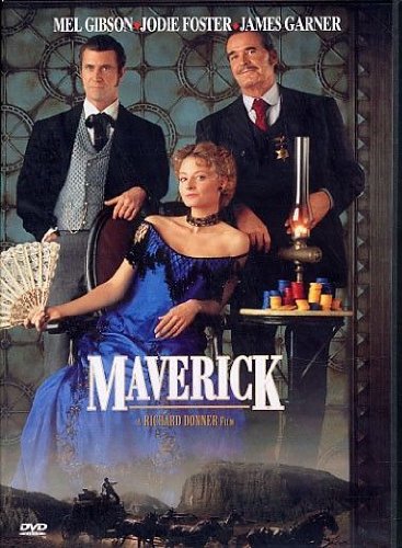 Maverick [FR Import] von Warner Home Video