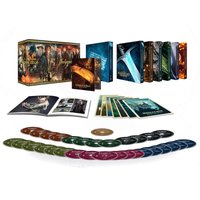 Middle-Earth: The Ultimate Collector’s Edition von Warner Bros.