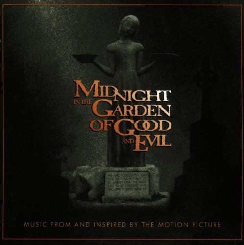 Midnight In The Garden Of Good And Evil: Music From And Inspired By The Motion Picture Soundtrack Edition (1997) Audio CD von Warner Bros.