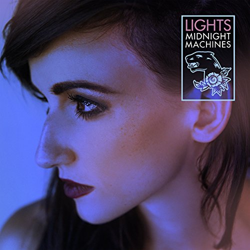 Midnight Machines [Vinyl LP] von Warner Bros.