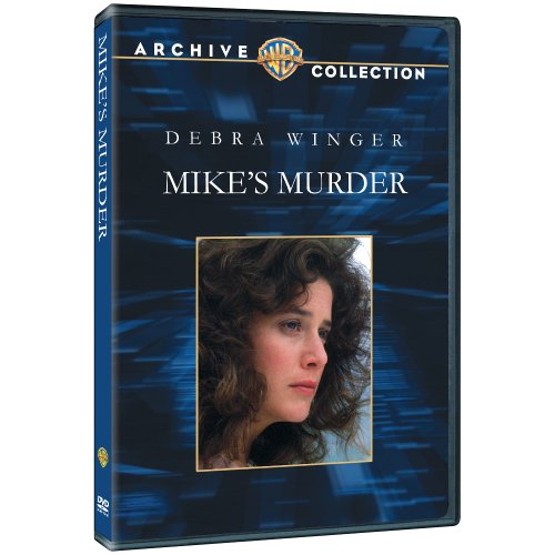Mikes Murder / (Ws Mono) [DVD] [Region 1] [NTSC] [US Import] von Warner Bros.