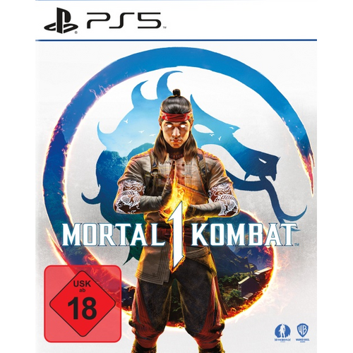 Mortal Kombat 1      (PS5) von Warner Bros
