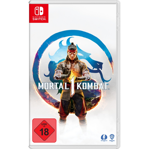 Mortal Kombat 1      (Switch) von Warner Bros
