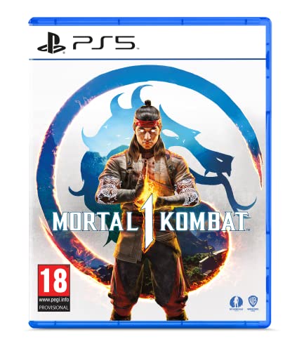 Mortal Kombat 1 Mortal Kombat 1 von Warner Bros