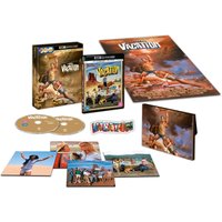 National Lampoon's Vacation Ultimate Collector's Edition 4K Ultra HD von Warner Bros.
