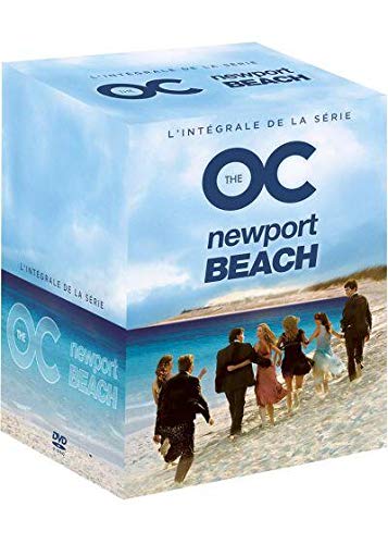 Newport beach - intégrale [FR Import] von Warner Bros.