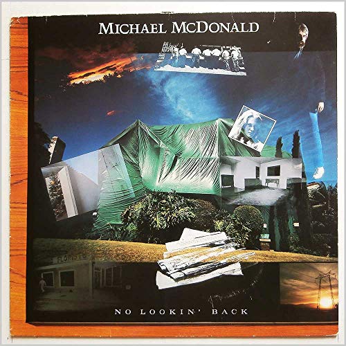 No lookin' back (1985) [Vinyl LP] von Warner Bros.