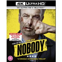 Nobody - 4K Ultra HD von Warner Bros.