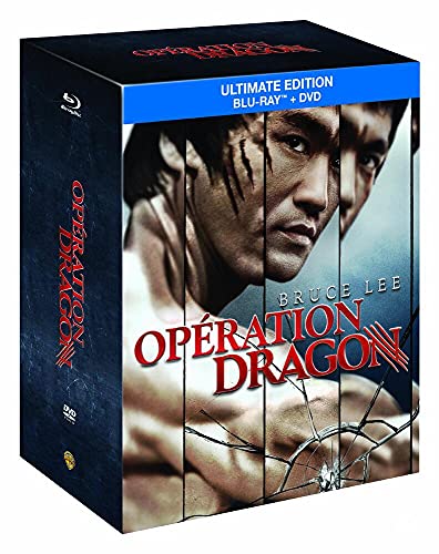 Opération Dragon [Blu-ray] von Warner Bros.