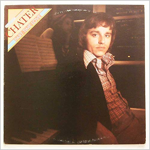 Part Time Love [LP] von Warner Bros