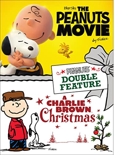 Peanuts Movie/Charlie Brown Ch [DVD-Audio] von Warner Bros.