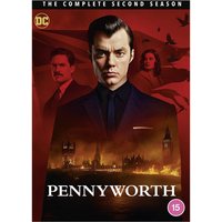 Pennyworth - Season 2 von Warner Bros.