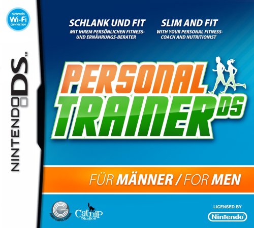 Personal Trainer für Männer von Warner Bros.