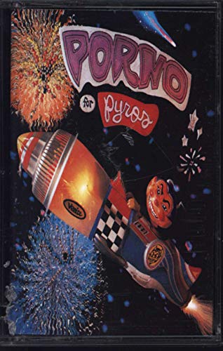 Porno For Pyros [Musikkassette] von Warner Bros