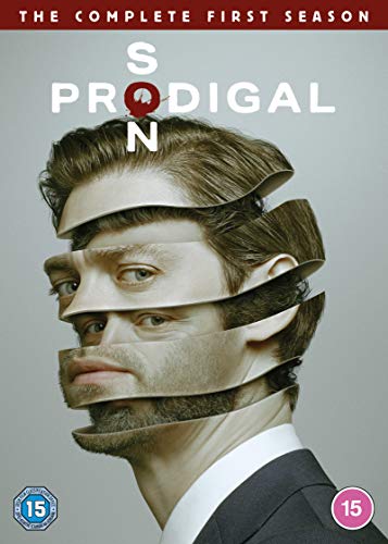 Prodigal Son: Season 1 [DVD] [2019] von Warner Bros