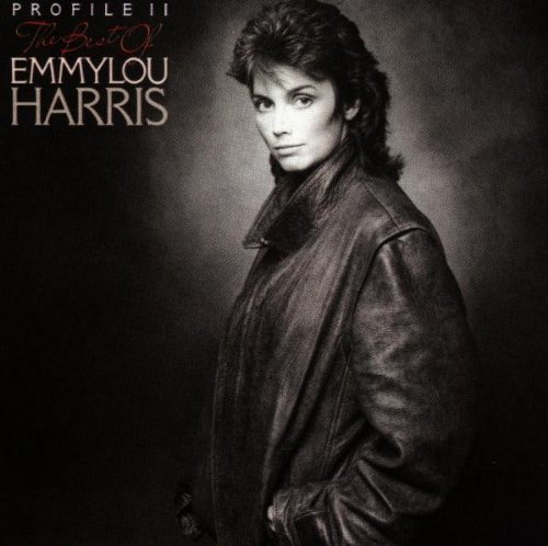 Profille II: The Best Of Emmylou Harris by Harris, Emmylou (1990) Audio CD von Warner Bros.