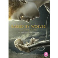 Raised By Wolves: Season 1 von Warner Bros
