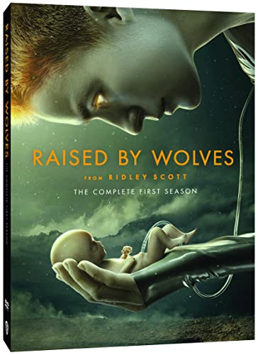 Raised by wolves - saison 1 [FR Import] von Warner Bros.