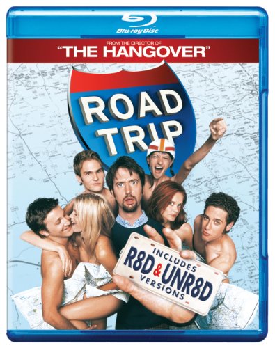 Road Trip [Blu-ray] [Import] von Warner Home Video
