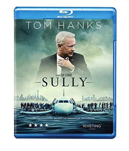 SULLY - SULLY (2 Blu-ray) von Warner Bros.