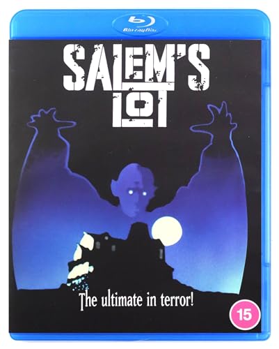 Salem's Lot [Blu-ray] [1979] [2020] [Region Free] von Warner Bros