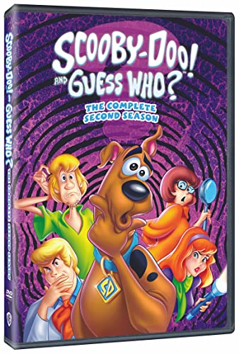 Scooby-doo et compagnie - saison 2 [FR Import] von Warner Bros.