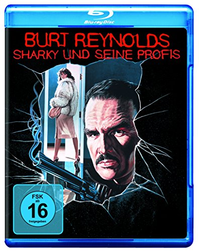 Sharky und seine Profis [Blu-ray] von Warner Home Video