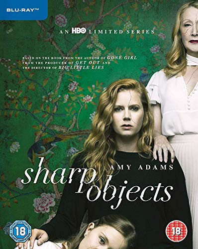Sharp Objects: Season 1 [Blu-ray] [2018] von Warner Bros