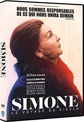 Simone, le voyage du siècle [FR Import] von Warner Bros.