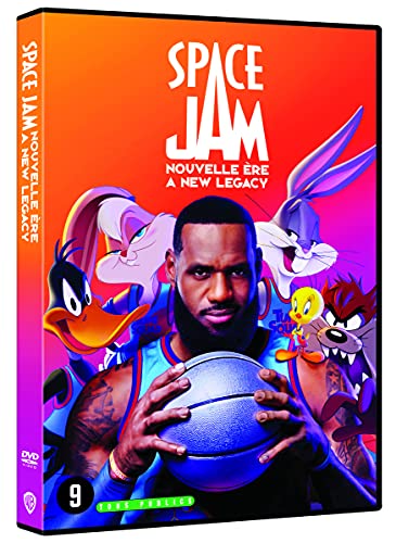 Space jam - nouvelle ère [FR Import] von Warner Bros.