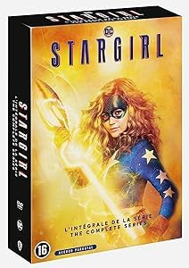 Stargirl - saisons 1 à 3 [FR Import] von Warner Bros.