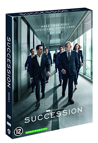 Succession - saison 3 [FR Import] von Warner Bros.