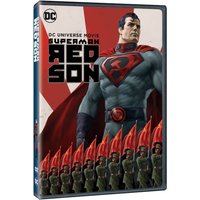 Superman: Red Son von Warner Bros.
