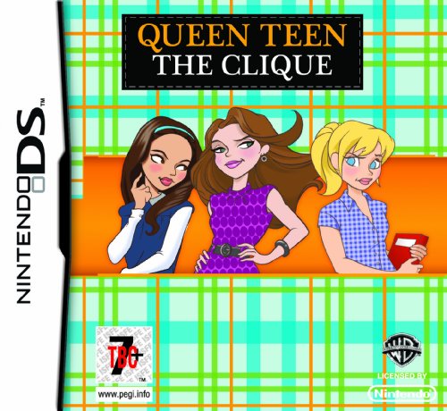 Teen Queen: The Clique [UK Import] von Warner