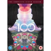 The 100 Season 6 The 100 Season 6 von Warner Bros.