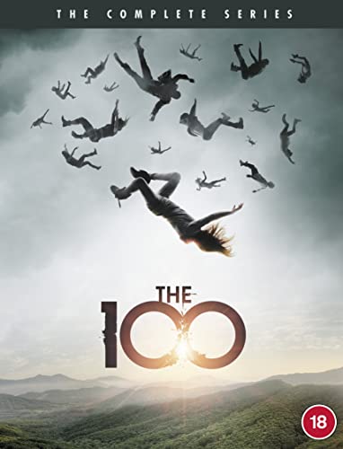 The 100: The Complete Series [DVD] [2020] von Warner Bros