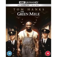 The Green Mile - 4K Ultra HD The Green Mile - 4K Ultra HD von Warner Bros