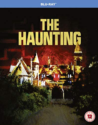 The Haunting [Blu-ray] [1963] [2020] [Region Free] von Warner Bros