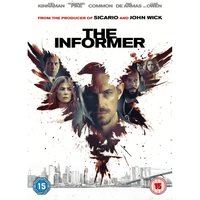 The Informer von Warner Bros.