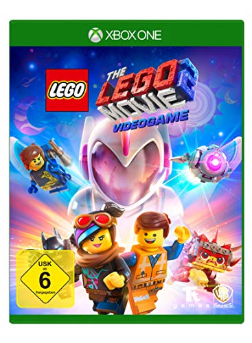 The LEGO Movie 2 Videogame [XBOX One] von Warner Bros.