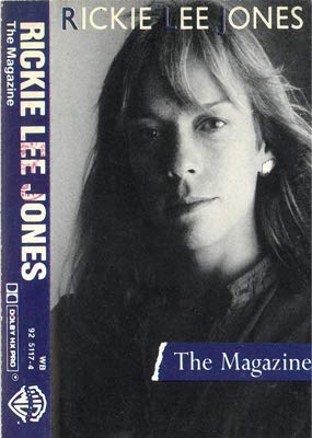 The Magazine [Musikkassette] von Warner Bros